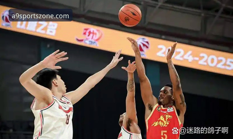 a9体育体育竞猜平台 CBA季后赛绝杀逆转实战解析:浙江加时赛2-0横扫宁波的必备知识